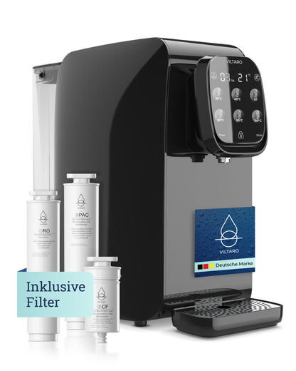 Umkehrosmoseanlage (Gebraucht - sehr gut)