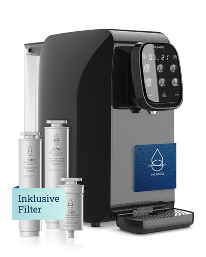 Umkehrosmoseanlage (Gebraucht - sehr gut)